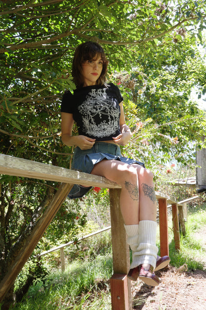 Earthling Baby Tee